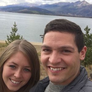 Meet your Posher, Courtney